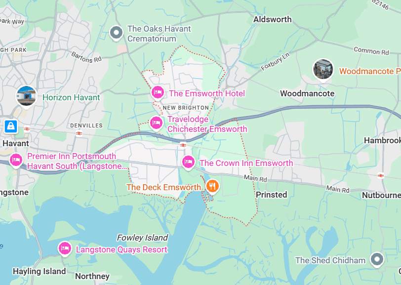Trusted Heating Engineers Serving Emsworth