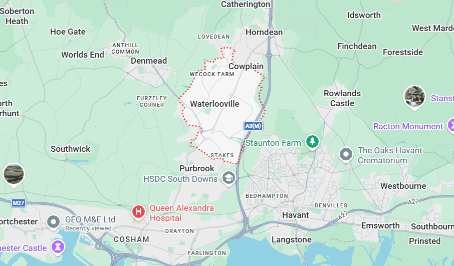 Heating Expertise for Waterlooville Homeowners