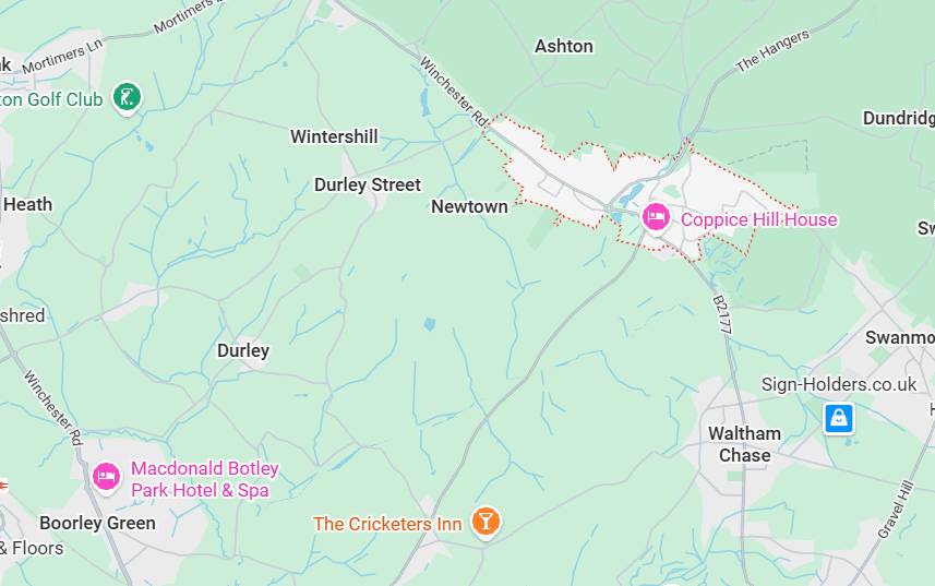 Looking for a Heating Engineer in Bishop's Waltham?