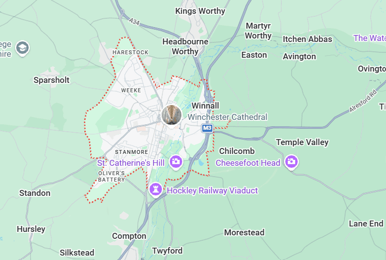 Reliable Boiler Installation Across Winchester