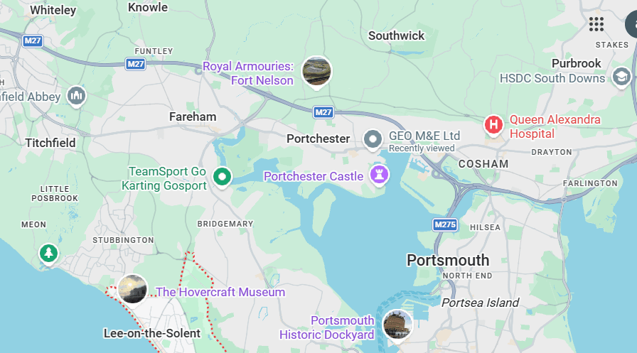 Lee-on-the-Solent's Local Heating Specialists