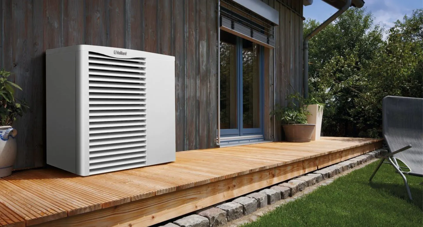 Heat Pump Repairs You Can Trust