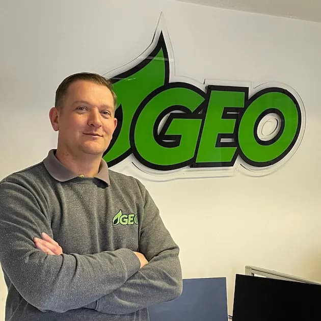 About GEO M&E Ltd