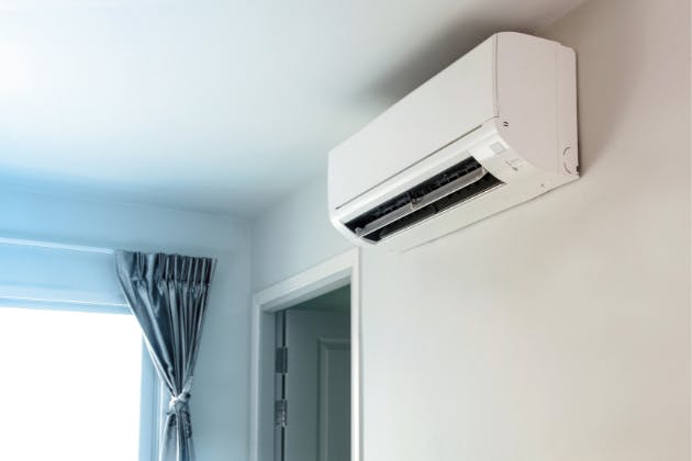 Air Conditioning Fitters in West Sussex
