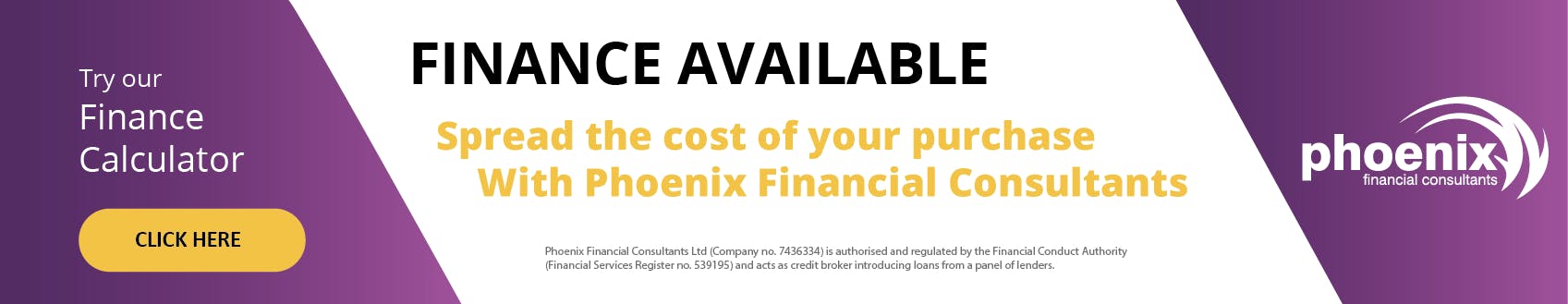 Phoenix finance