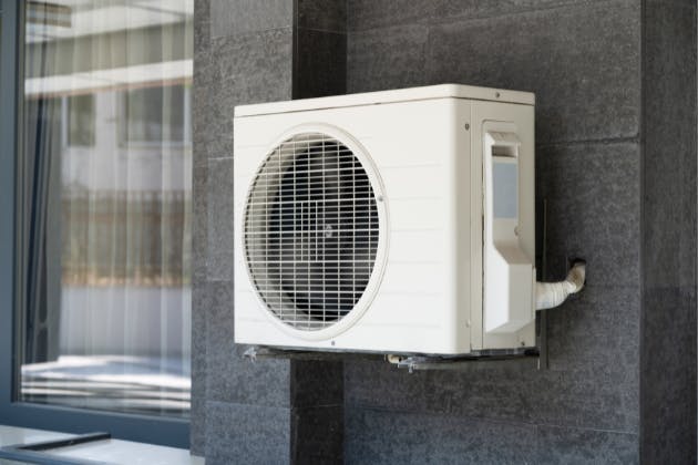 Common Heat Pump Problems and How to Fix Them