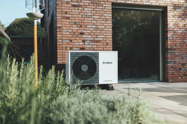 Is It Time to Replace Your Heat Pump?