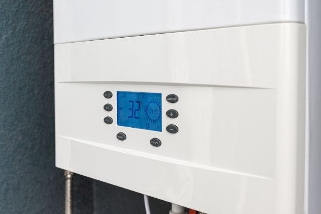 Boiler pressure keeps dropping? Causes and what to do