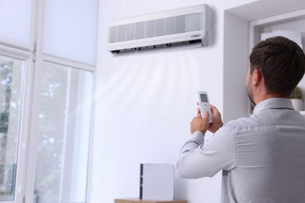 Air conditioning not cooling: 9 causes and what to check