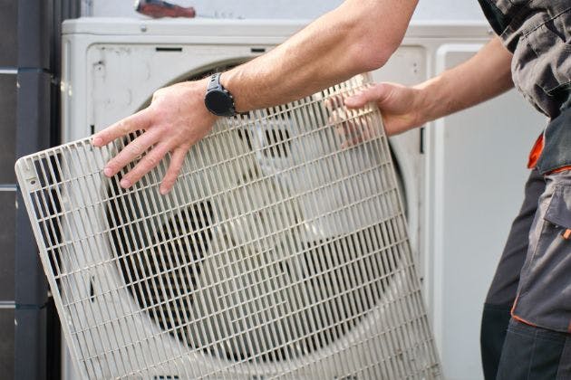 Heat Pump Flow Temperature Explained (and why it matters)
