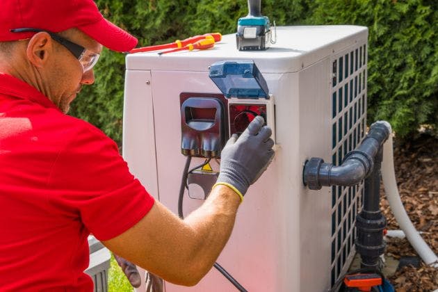 Heat Pump Controller Settings: A homeowner’s guide