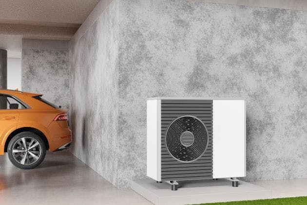 Hybrid Heat Pump System: Is it right for your home?