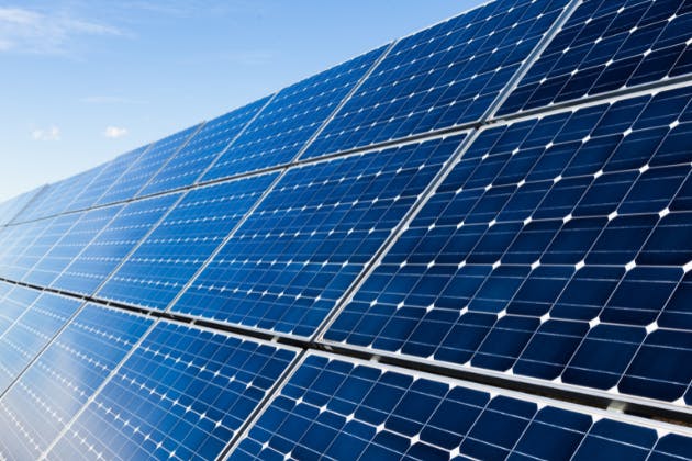 What Happens During a Solar PV Installation?