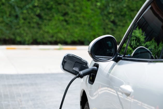 Types of EV Chargers