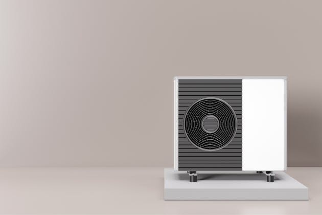 How Do Air Source Heat Pumps Work?