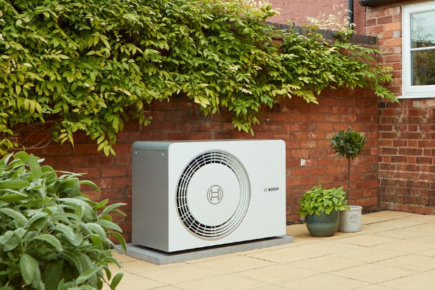 Signs Your Heat Pump Needs Repair