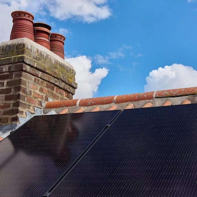 Solar panels installations Portsmouth