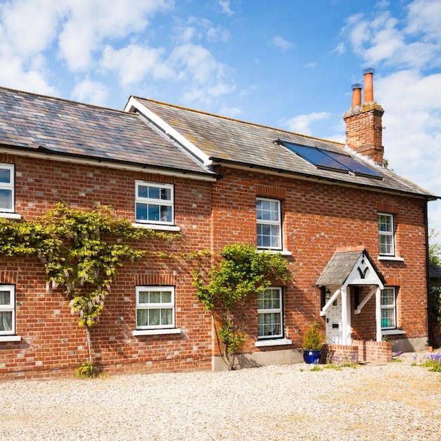 Solar panels services Portsmouth