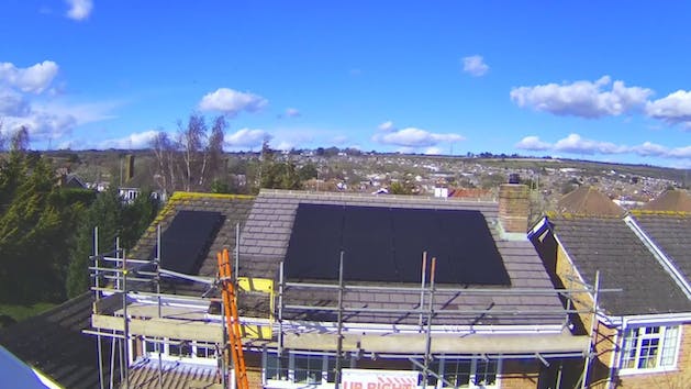 Solar Panels installers Portsmouth