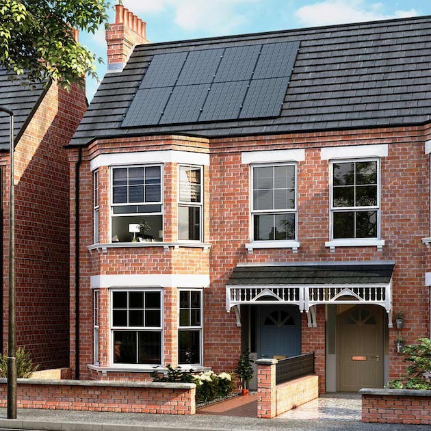Solar PV installers Portsmouth